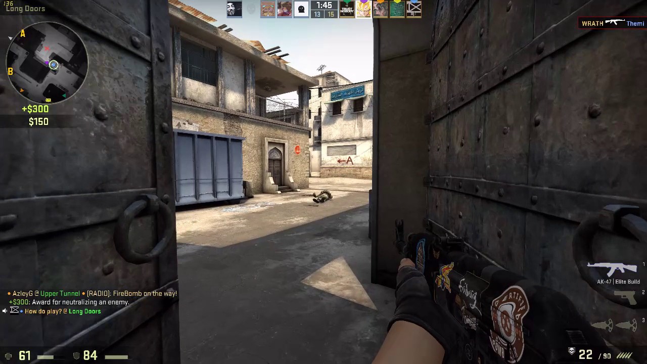 CSGO FUN 10 YouTube