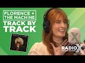 Capture de la vidéo Florence + The Machine - Dance Fever Track By Track | X-Posure | Radio X