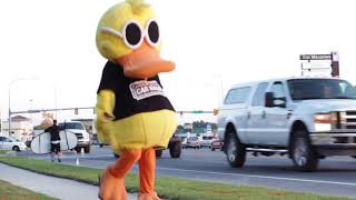 Quick Quack Car Wash American Fork Grand Opening