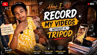 🥇 Stop Buying Tripods! Do This Instead... 😱 ← Best