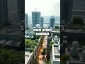 Horizon Weaving: The Next Living City