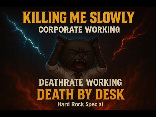 Watch 🎸 Hard Rock Playlist for Managers Broken by Their Subordinates on YouTube Watch 🎸 Hard Rock Playlist for Managers Broken by Their Subordinates on YouTube