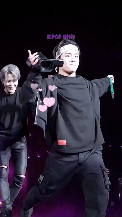 Jimin Saved Taeyhyung When He Was About To Fall 💜 This Is True Friendship 🥺 #shorts #vmin #bts