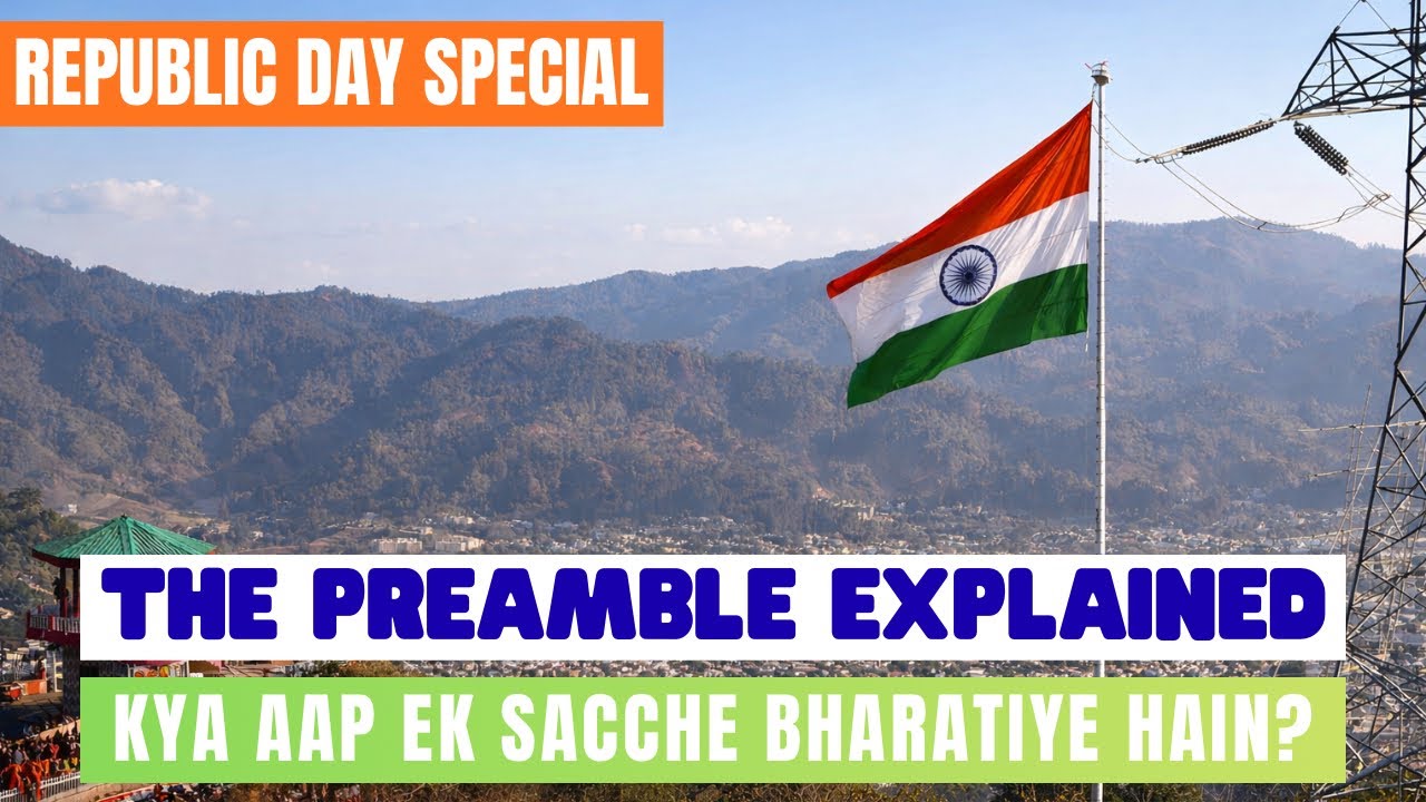 Kya Aap Sacche Bharatiye hain? | People of Pithoragarh 