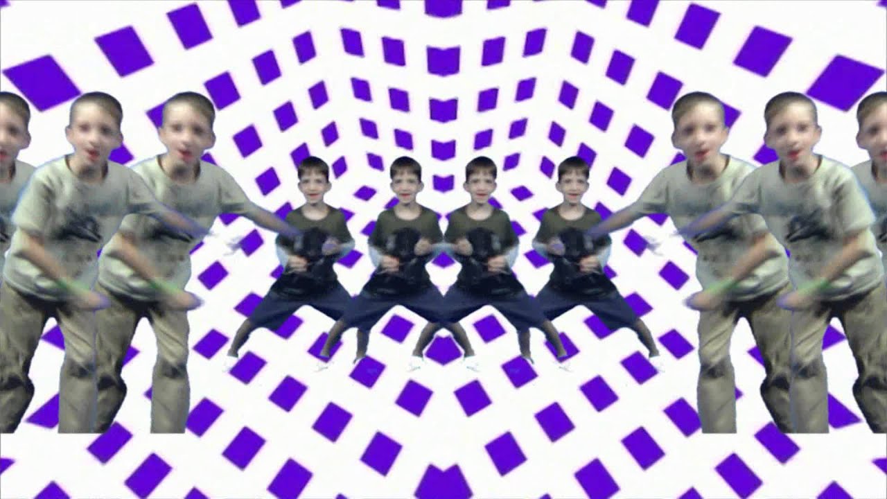 "Awesome" 7YearOld Dance Duo YouTube