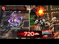 GoldRobbin Combo is good! : Arknights CCB#1 Pyrolysis Perma Map 720 Points! (PR)
