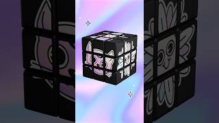 3D modeling a Rubik’s cube🔲what should model next? #3dmodeling #3dtutorial #3danimation #3ddesign