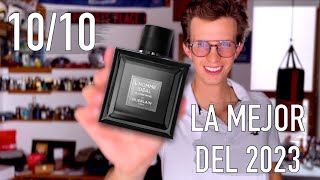 Guerlain L’Homme Idéal Platine Privé