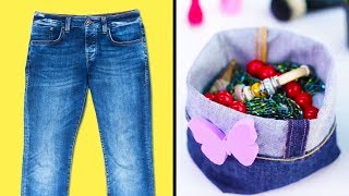 15 COOL DIY BOWLS AND BASKETS