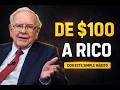 Cómo 100 $ al mes podrían cambiar tu VIDA