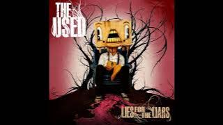 Pretty Handsome Awkward - The Used