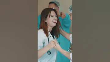 أغنية الممرضة 