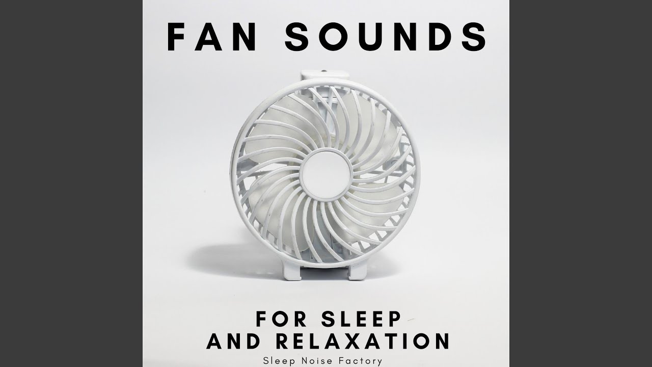 Exhaust Fan White Noise YouTube Music