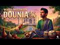 Wadie Mozikon Dounia Official Music Video وديع موزيكون ـ د نيا 