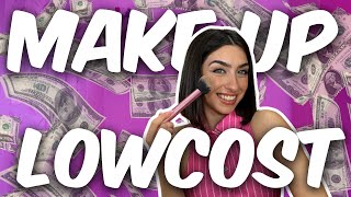 Ho creato la FULL FACE perfetta con solo prodotti *LOW COST* !! 😱💸💄