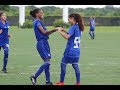 PARTIDO: Súper Liga Femenina | C.S.Emelec 2 - 0 Guayaquil City | 08.06.2019