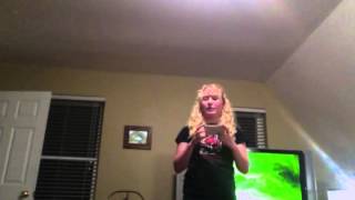 comm 210- persuasive speech