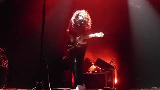 Anna Calvi live @ Cenon Bordeaux