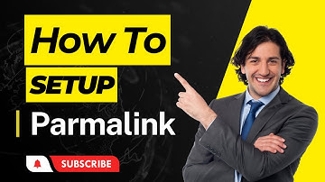 How to Set Up Permalinks in WordPress | Easy Step-by-Step Guide || Full Bangla Tutorial