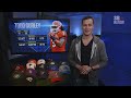 2015 NFL Draft: Todd Gurley scouting report