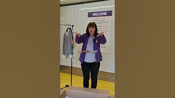 How to Pack Clothes for a Move – Expert Tips from Joanne