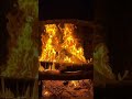 Fireside Jukebox ~ Set Fire To The Rain