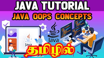 Java OOPs Concepts - Java Training in Chennai - kaashiv infotech chennai reviews #kaashivchennai