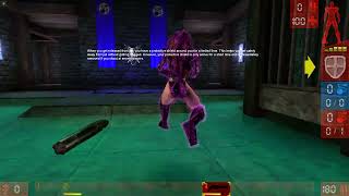 Unreal Tournament Jailbreak: Tutorial