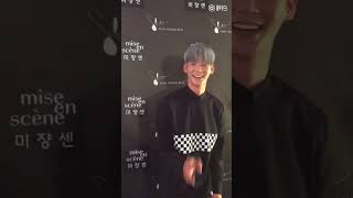 17FW SFW D.GNAK 백스테이지 이지한