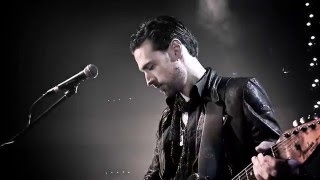 Dan Patlansky - Stop The Messin - Official Video chords