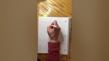 Saxon Algebra 1 | Lesson 18