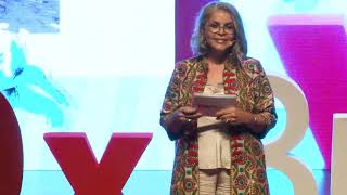Afrika’da Yörük Gücü!  | Burcu Cunneen | TEDxBursa