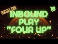 Baseline Inbound vs. Person-to-Person (Four Up)