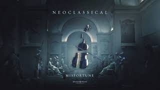 Brand X Music - Misfortune - Neoclassical 2021