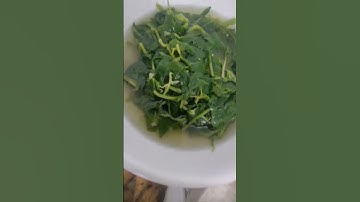 Khô cá lóc một nắng, canh rau tập tàng #khôcálóc #canhrau