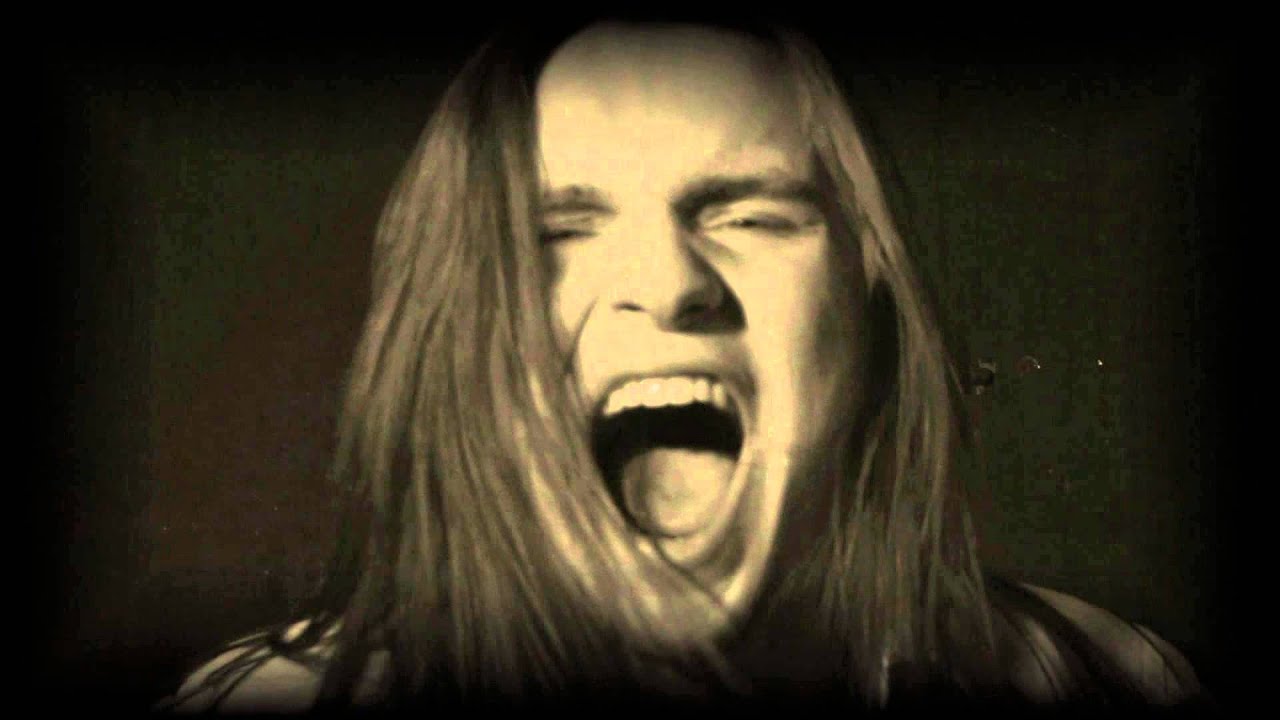 In Dying Moments - Soulless "Official Music Video"