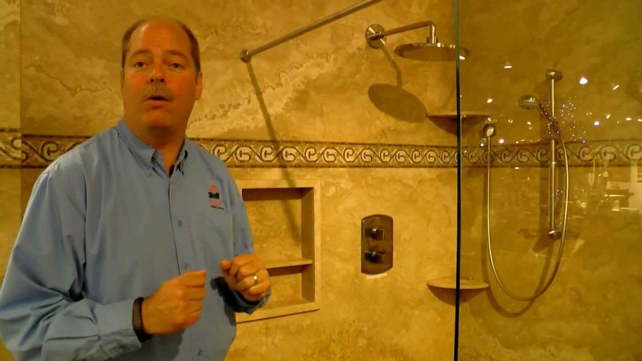 Get Custom Bathtubs and Showers in Denver, CO from Bell Home Solutions