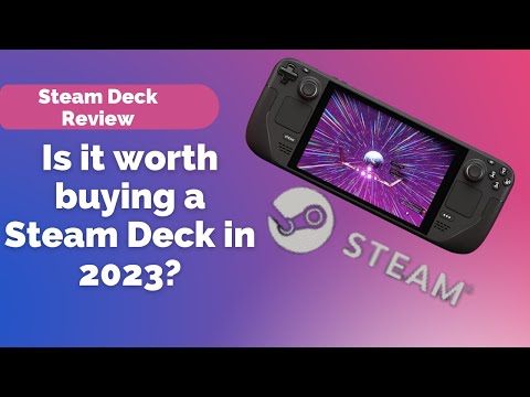 Steam Deck: Everything Aussies Need to Know Before Buying