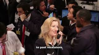 Recession FEARS Slam Stocks—Capital One-Discover  Merger & Trump’s Fed Fight Ignite Chaos!”