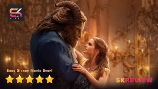 Beauty and the Beast Review - SK Viral