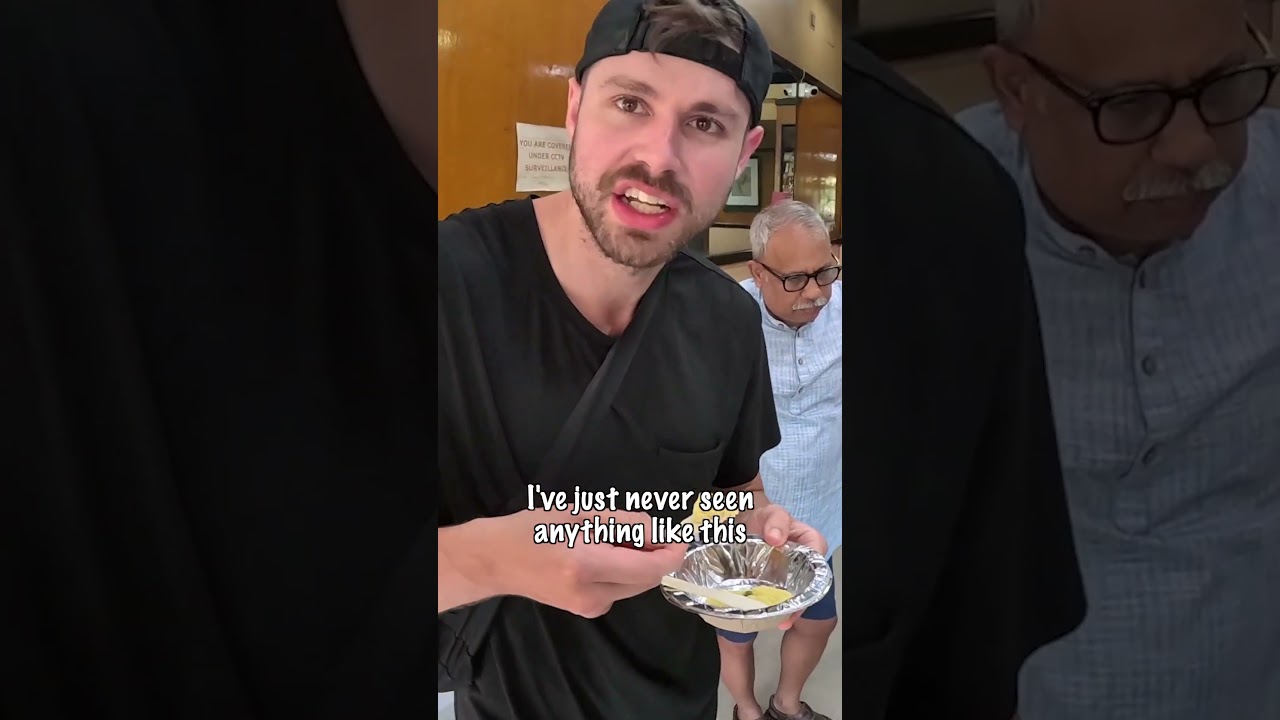 Is this the BEST Bangla Sweet? 🇮🇳