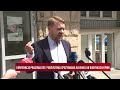 Konferencja prasowa dot podejrzenia spoywania alkoholu w budynkach kprm  telewizja republika