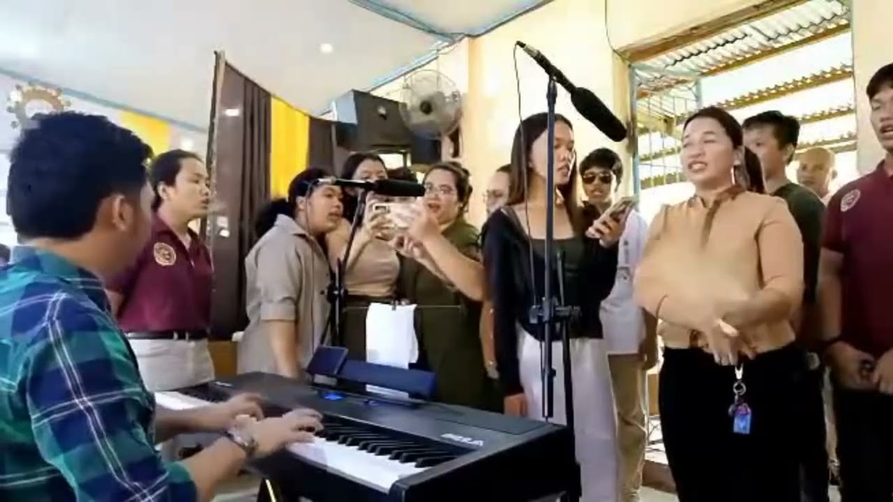 The San Pascual Baylon Hymn