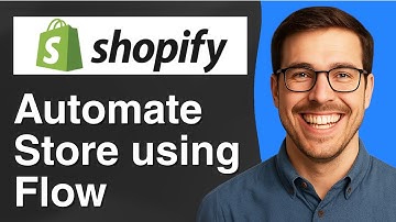 Hoe je een Shopify-winkel kunt automatiseren met de gratis Shopify-app [2025 Eenvoudige handleiding]