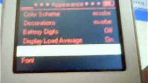 ipodlinux, podzilla, idoom, counter-strike