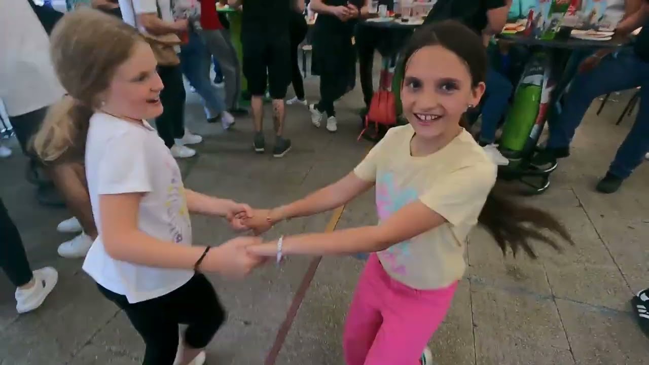 NOGOMETNI TURNIR I ZAVRŠNA ZABAVA