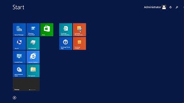 Exchange 2013 Recovery Database Demo