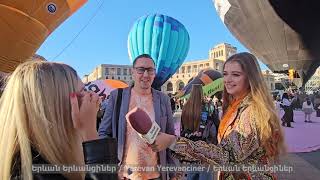 : SkyBall Yerevan