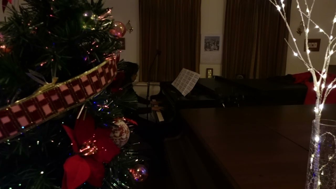 戦場のメリークリスマス MerryChristmas Mr Lawrence - YouTube