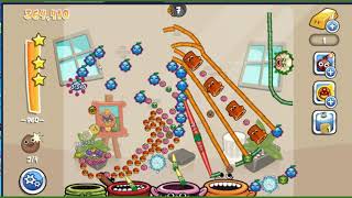 Papa Pear Saga Level 960 ~ NO BOOSTERS ~ NEW Only 8 Papas